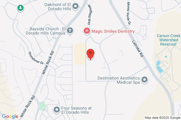 El Dorado Family Dental