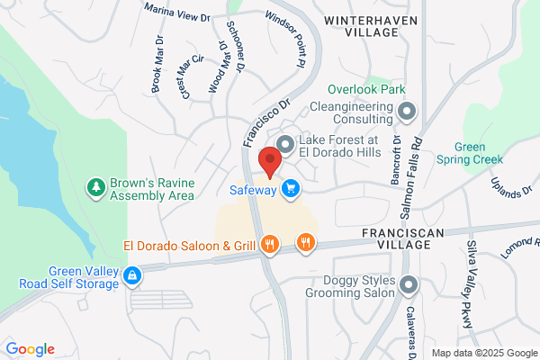 Green Valley Dental Group
