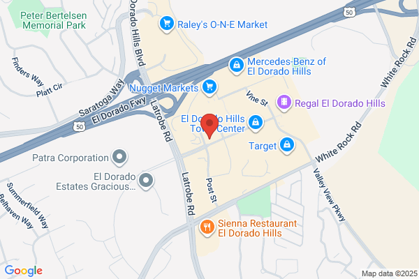 El Dorado Hills Town Center Dental