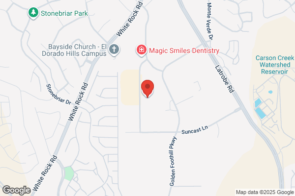 Blue West Dental Lab Inc
