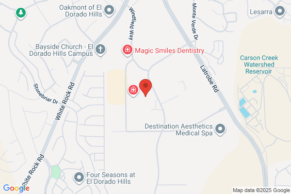 Mercy Medical Group - Golden Foothill, Primary and Specialty Care