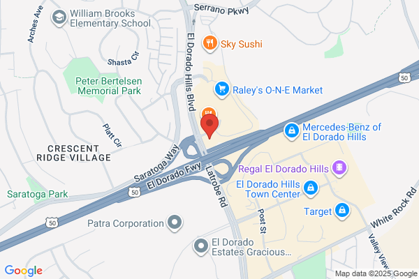 El Dorado Hills Car Care