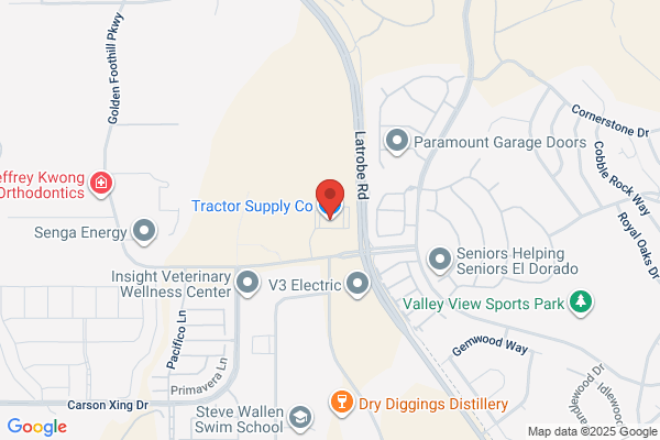 Tractor Supply Co.
