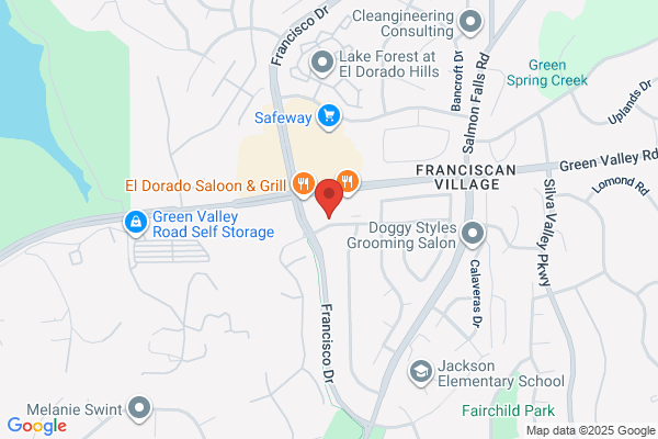 Ace Handyman Services El Dorado Hills