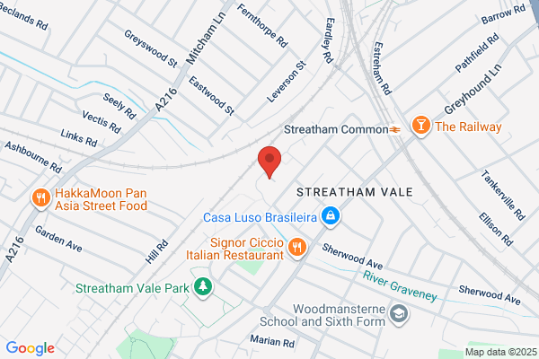 A 1 Care Homes