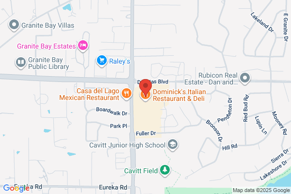 Linnsey's Cleaning Services of El Dorado Hills