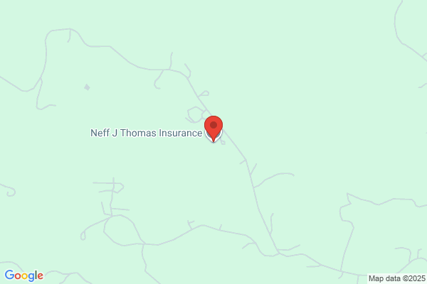 Neff J Thomas Insurance
