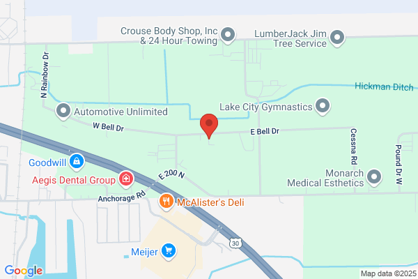 Stockdale Myrls L Law Office of