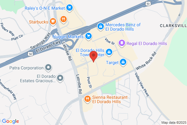 The NOW Massage El Dorado Hills