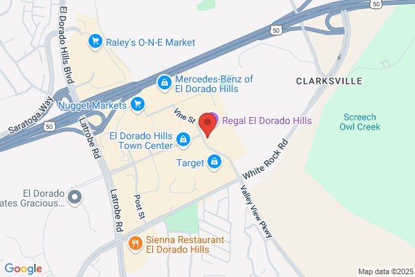 El Dorado Hills Chamber of Commerce