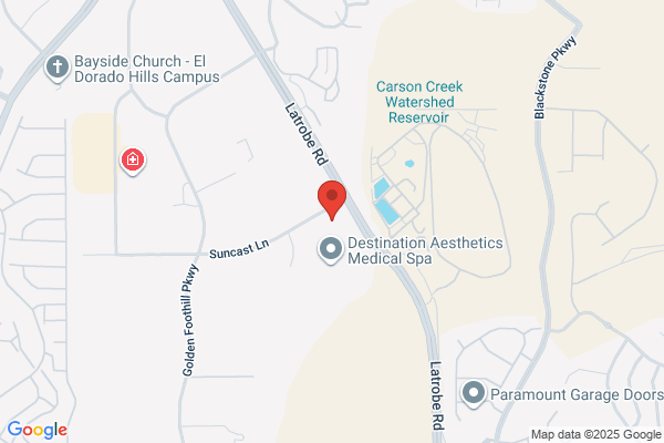 Foothills Plastic Surgery - Dr. Amie Miller