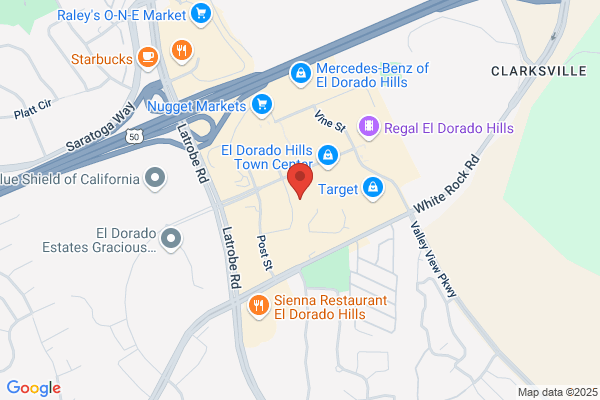 Holiday Inn Express & Suites El Dorado Hills, an IHG Hotel