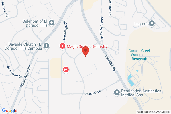 Business Workspaces - Coworking Office Space El Dorado Hills