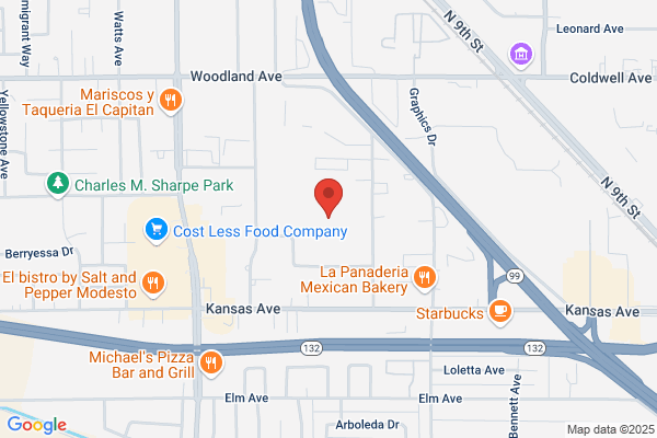 Central Valley Drywall Inc