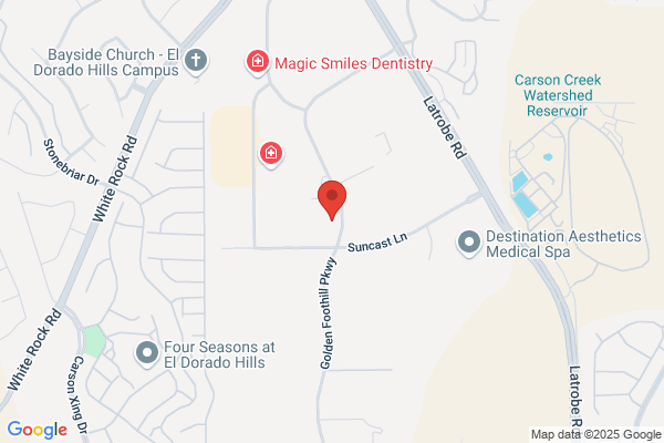 Golden Foothills Oral & Facial Surgery Center
