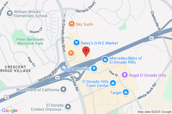 El Dorado Hills KinderCare