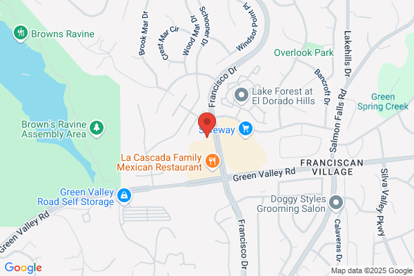 Francisco Drive KinderCare
