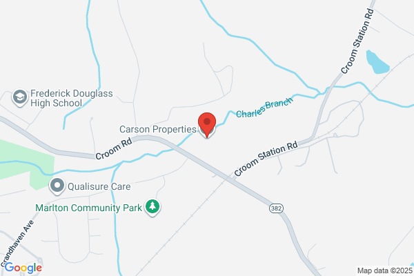 Carson Property Group