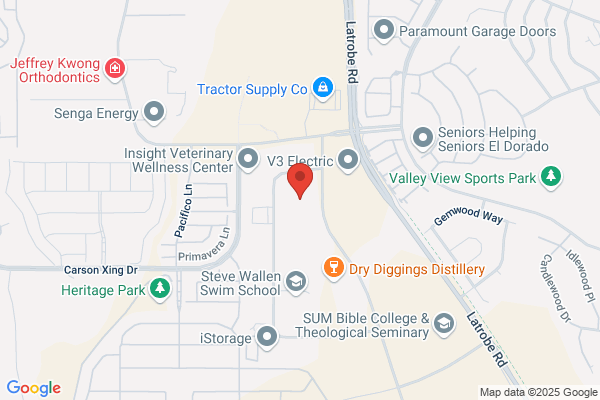 J & B Land Co