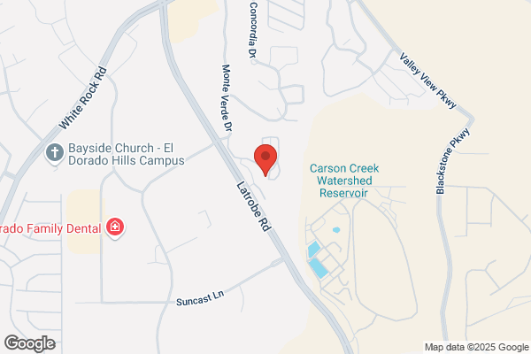 Life Storage - El Dorado Hills