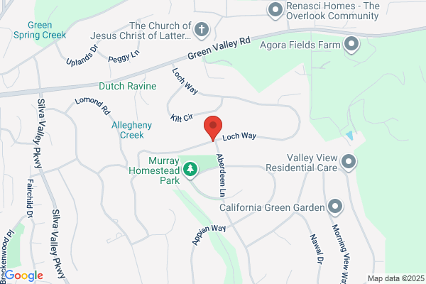 Sterlingshire Homeowners Association