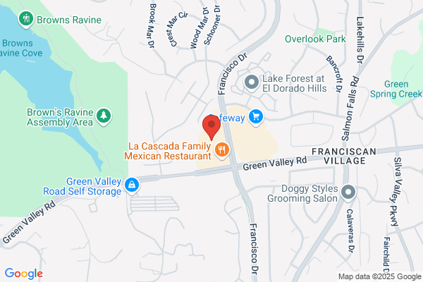 Veterinary Healing Center of El Dorado Hills
