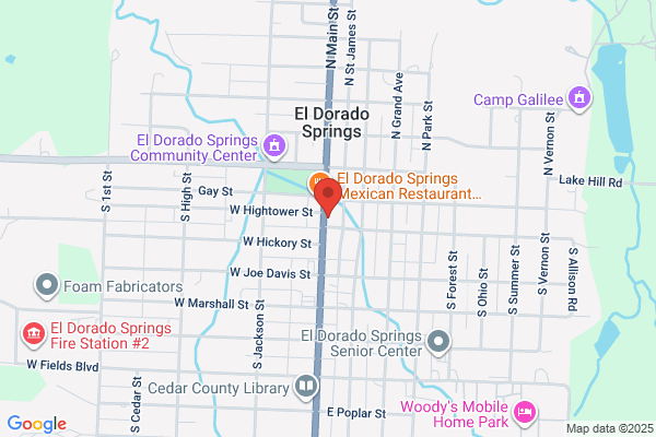 Santa Paula Awning Co