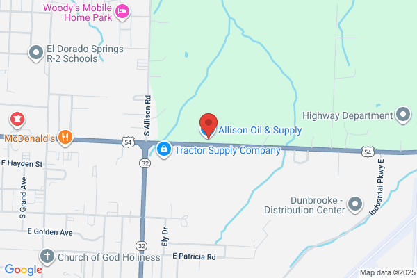 Allison Auto Parts