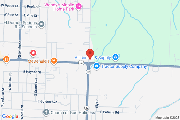 Allisons Convenience Store