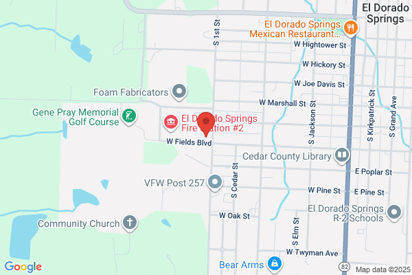 Barrington Manufacturing Corporation