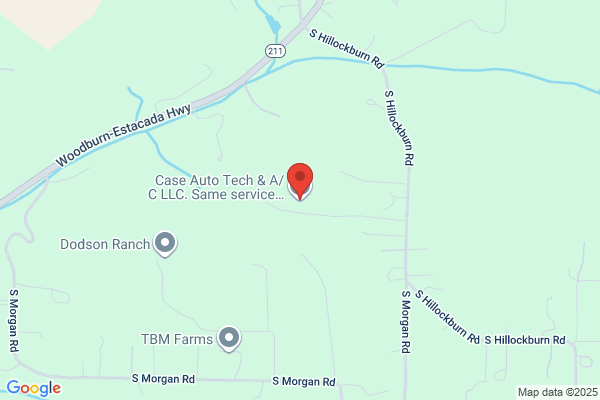 Case Auto Repair Llc