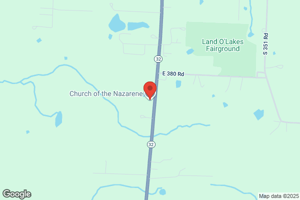 Church of the Nazarene