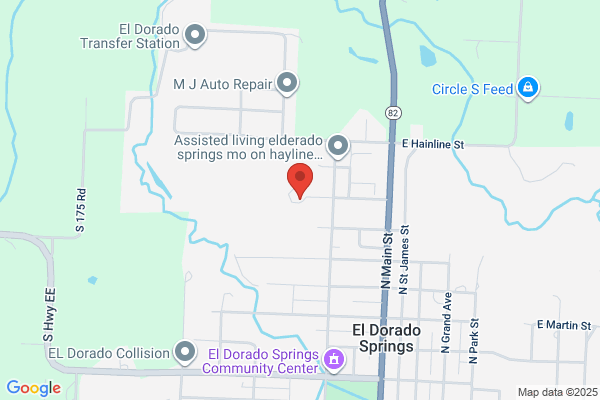 Community Housing Development Inc