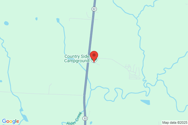 Country Side Campground