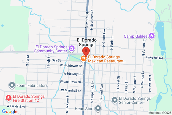 El Dorado Health Foods