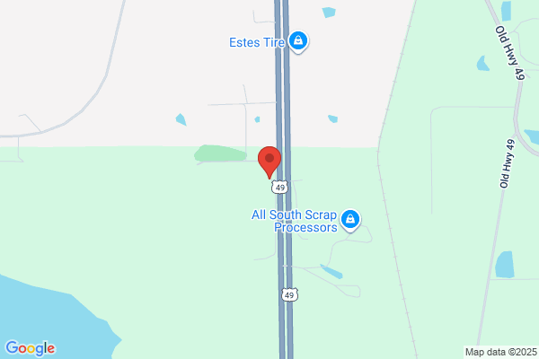 Highway 54 Flea Market & Storage
