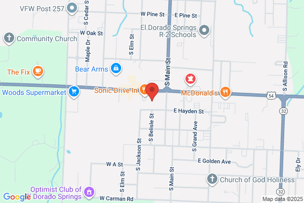 Mid-Missouri Insurance Agency