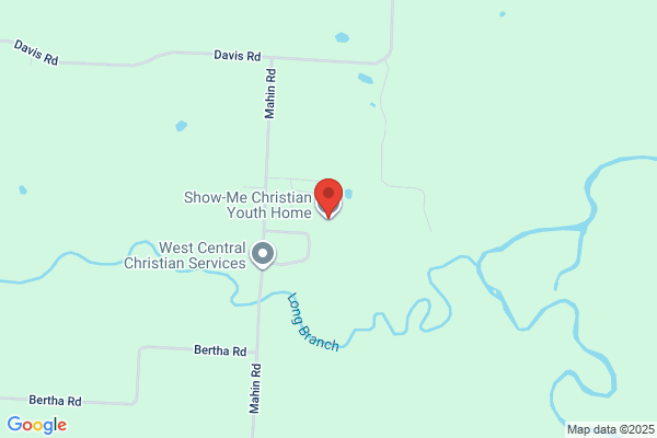 Show-Me Christian Youth Home
