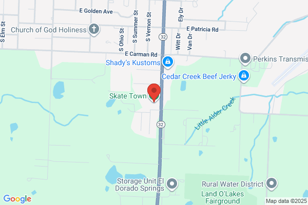 Skate Town