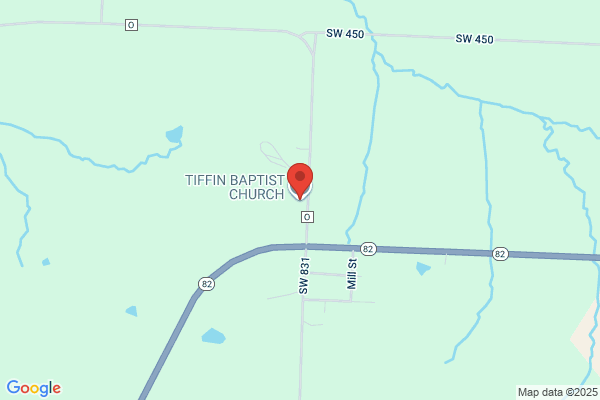 Tiffin Baptist Church