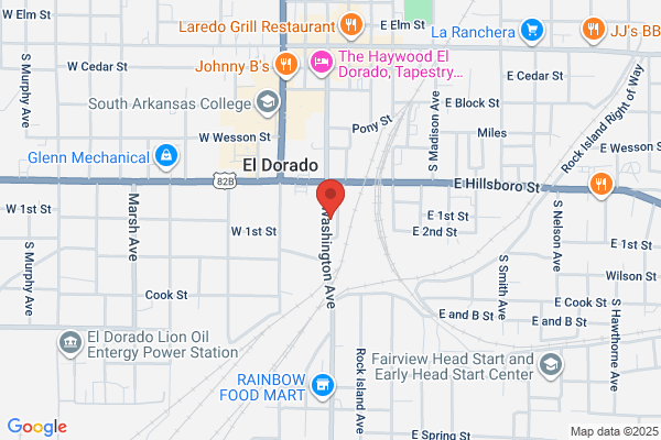 United Industrial Supply Inc
