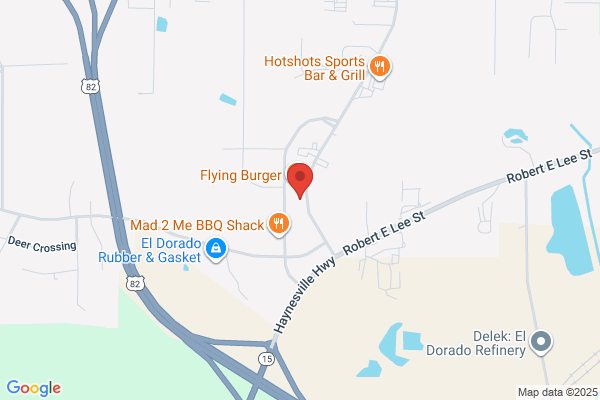 Mid South Heating & Air
