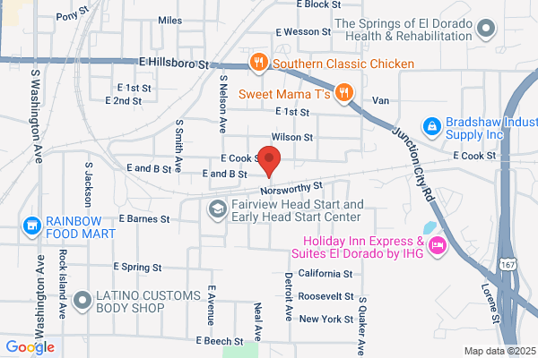 Buck's Liquors