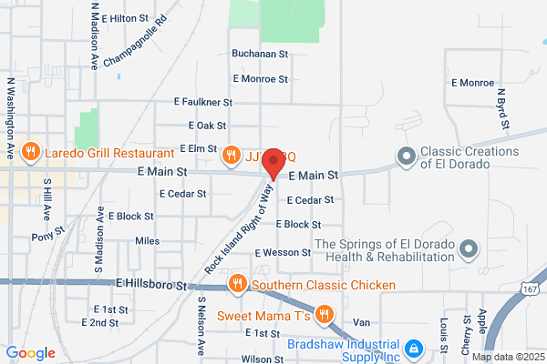 Jimmys East Main Liquor