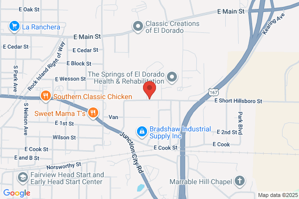 Hillsboro Town House Apartments