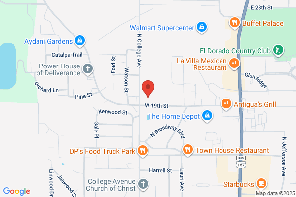 T Ks Appliance Service