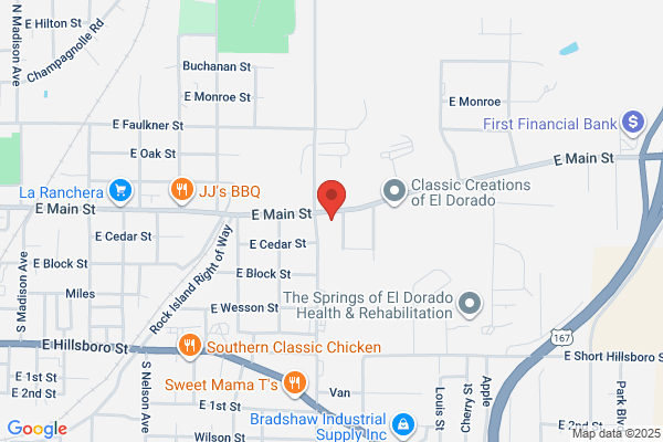 Byte Federal Bitcoin ATM (Sal s Place)
