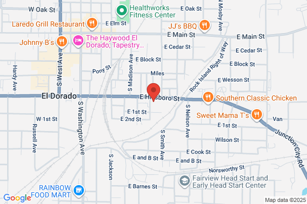 Joe's Tire Service Tire Pros