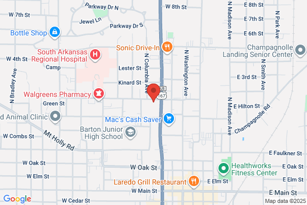 Points Automotive Repair
