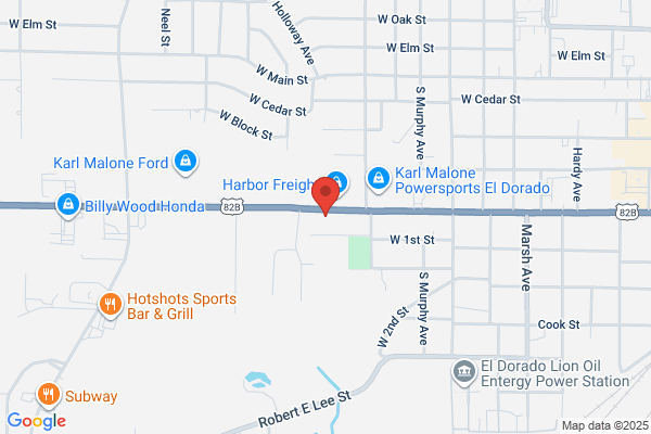 Williams Auto Repair